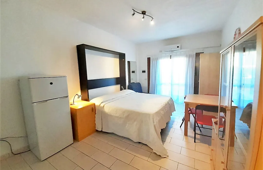 Baia De Bahas - Apartments & Resort-1